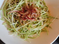 -筱爷叔·上海传统手工菜(新桥店)