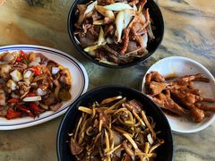 -慧娟面馆·餐厅(望江路店)