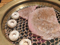-黑牛の店·和牛烧肉(石家庄万象城店)