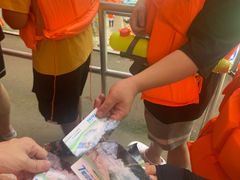 -雅鲁激流探险漂流