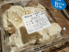 -鲍师傅糕点(大沽南路店)