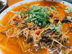游龙鳝丝-盛世盐帮·自贡特色(总店)