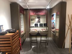 -目艮眼镜SHOWROOM(品牌集合店)