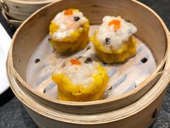 -小城粥道·海胆鲜虾粥(解放广场店)