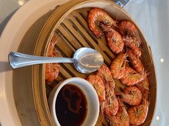 -渔港明珠酒店(星海广场店)