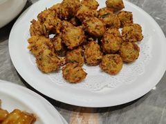 -鲁西南老厨子·特色鲁菜(经一纬五店)