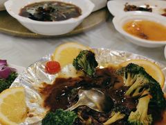 -瑞福园联谊餐室(茂名南路店)