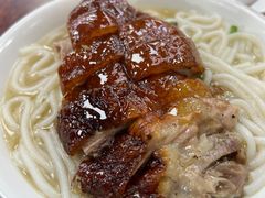 -陈光记烧腊店(罗保博士街店)