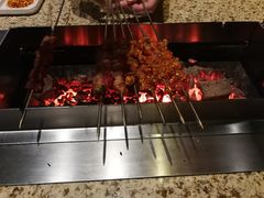 -丰茂烤串(全国首店)