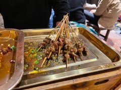 -盟重烧烤(高正街店)
