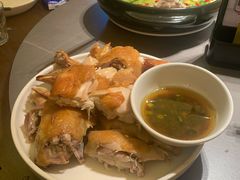 -张家卫·阳江菜·小海鲜(肥婆湾桥店)