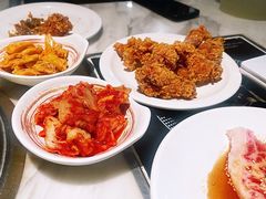 -火炉火自助餐(西直门凯德MALL店)