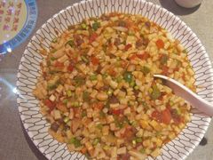 丁丁炒面-厚院新疆民间菜馆餐吧(北京南路店)