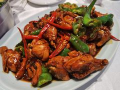 -老城味道·传统天津菜(杨柳青店)