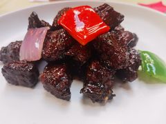 -玫瑰厅上海菜(兴国路店)