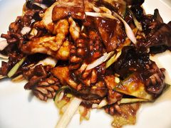 -鸭匠食府·挂炉烤鸭·新京菜(阜成路店)
