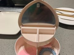 -海底捞火锅(奥山世纪城店)