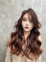 点击看大图 -MORI HAIR SALON日式美发沙龙