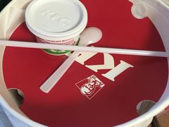 -肯德基(蓝桥店)