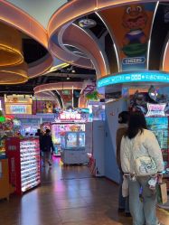 -卡通尼乐园(荟聚中心店)