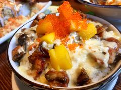 独家鳗鱼焗饭-大雄寿司(中华广场店)