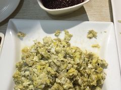 -老上居·手工春饼(贝尔路店)