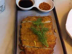 -吴越荣记苏州菜·松鼠桂鱼 100% 活鱼现做(月光码头店)