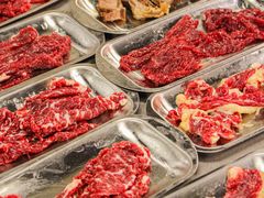 -张哞哞·鲜切牛肉自助火锅(高德置地店)