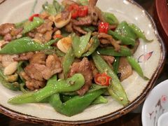 -西江美食舫·江西菜(健德桥店)