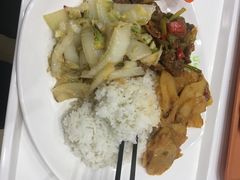 -优芙得餐厅(龙山街店)