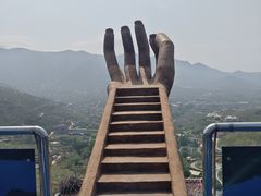 -济南马套将军山
