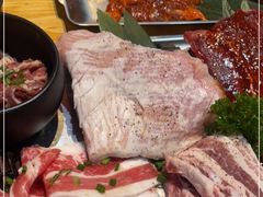 -麻蒲碳烤肉(远景路1号店)