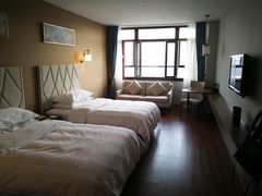 -雅戈尔富宫大酒店(观前街店)