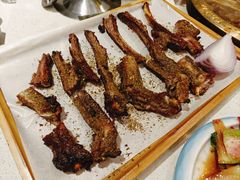 -和庆斋羊蝎子火锅·碳缸烧烤(顺义旗舰店)