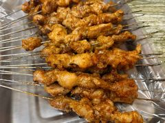 -酒宝荡烧烤(长航局江大路住宅小区店)