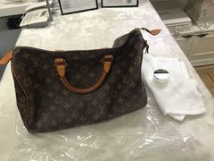 -IRENCE伊琳丝奢侈品皮具护理(二手鉴定世界广场店)