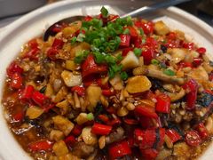 -小天厨民间菜馆(深圳街店)