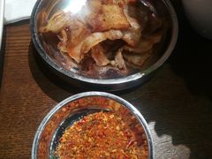 -汉米达特色料理餐厅(郴州友阿国际广场店)