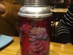 -局气 烤鸭·北京菜(光华路店)