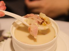 -花城苑广府菜(侨鑫店)