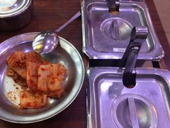 -神仙雪浓汤(明洞店)