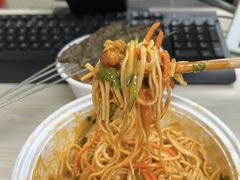 -陳香貴·兰州牛肉面(乐峰广场店)