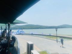 -水上明月·湖景餐厅