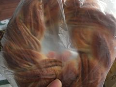 肉桂面包-81bakery(关山路店)
