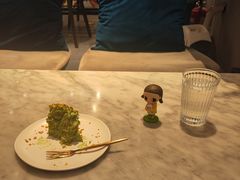 -Home Cafe(水榭春天店)