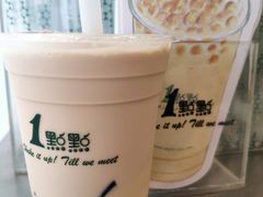 -1点点(河南中路店)