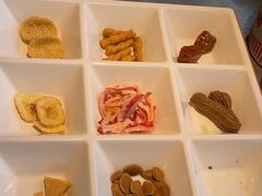 -探鱼·鲜青椒爽麻烤鱼(天一广场店)