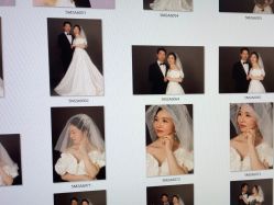 -巴黎新娘婚纱摄影·婚礼策划(嘉定总店)