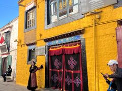 -玛吉阿米·餐吧