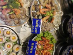 -开海酒店(经七路店)